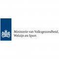 Ministerie van Volksgezondheid, Welzijn en Sport